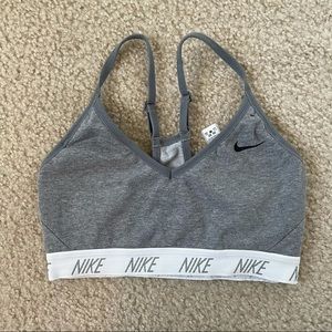 ✔️ Nike Cotton Sports Bra in XS